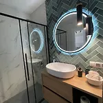 Vienne 90 아파트 바르샤바