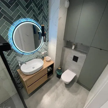 Vienne 90 Варшава