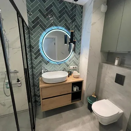 Vienne 90 Апартаменты