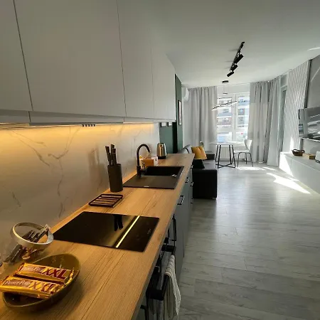 Vienne 90 Апартаменты *