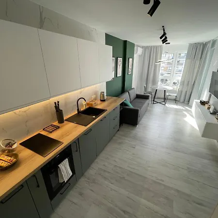 Vienne 90 Апартаменты *