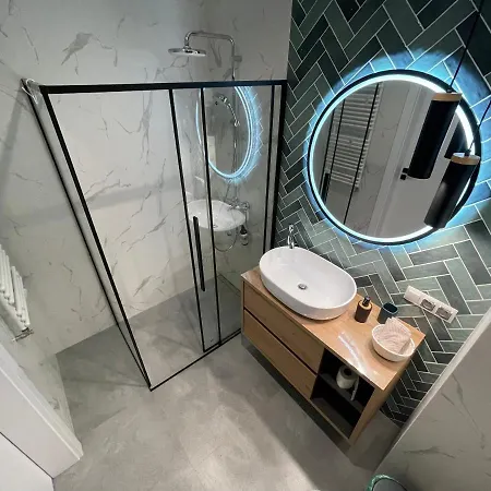 Vienne 90 Апартаменты