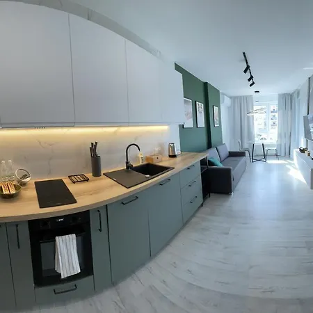 Vienne 90 Апартаменты