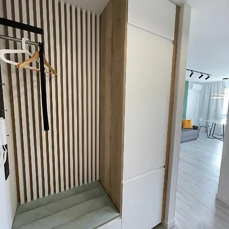 Vienne 90 Апартаменты *