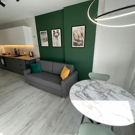 Vienne 90 Апартаменты