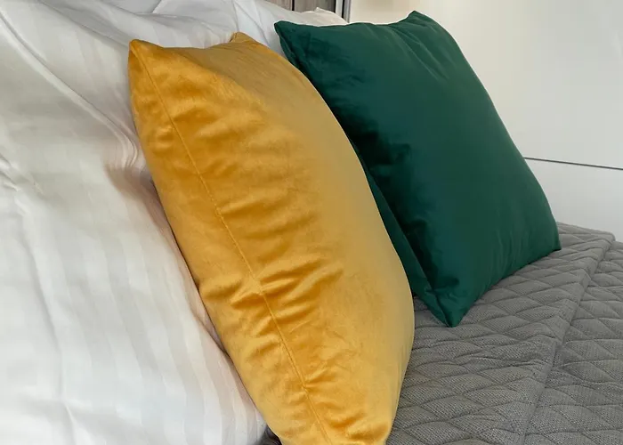 Vienne 90 Apartament Warszawa