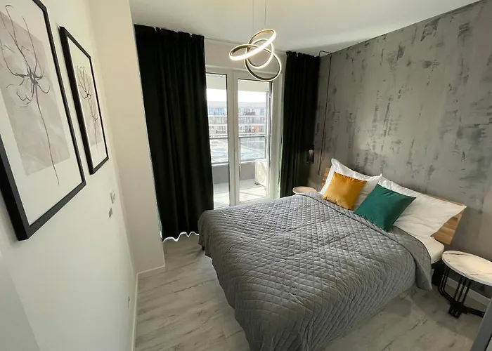 Apartament Vienne 90