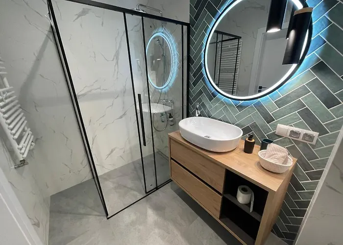 Vienne 90 Apartament *