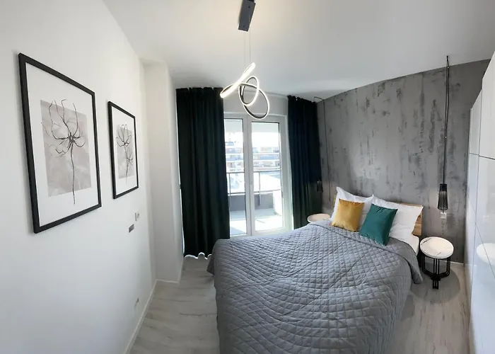 Apartament Vienne 90 *