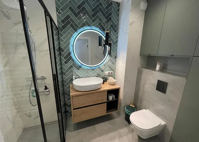 Vienne 90 Apartament