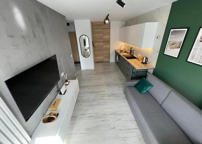 Vienne 90 Apartament Warszawa