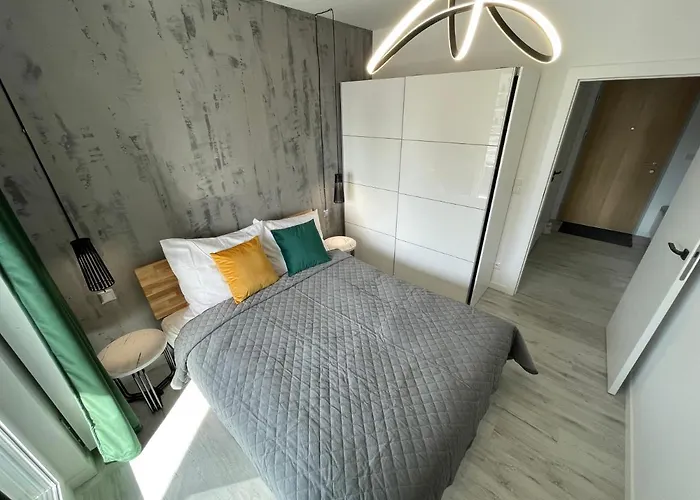 Vienne 90 Apartament *