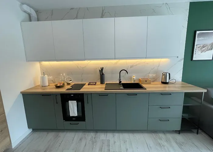 Apartament Vienne 90 *