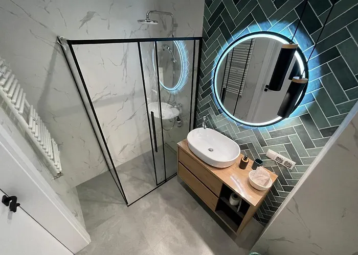 Vienne 90 Apartament