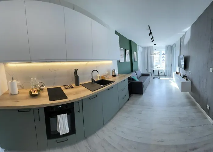 Vienne 90 Apartament