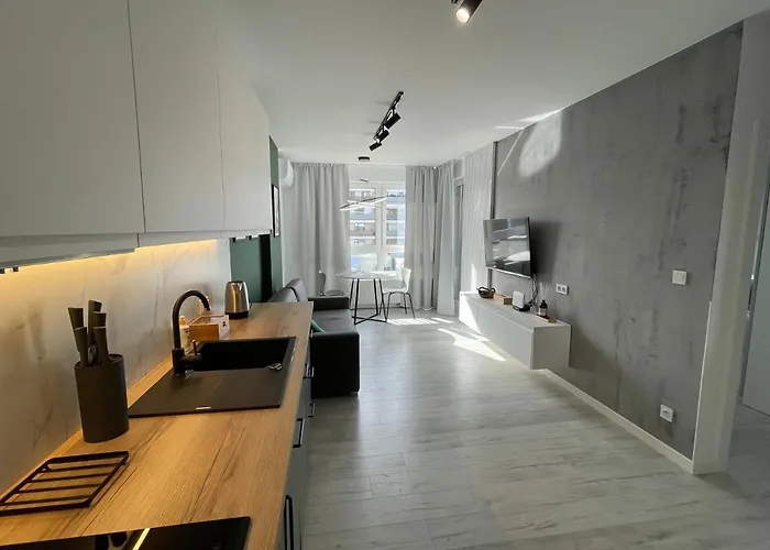 Vienne 90 Apartament