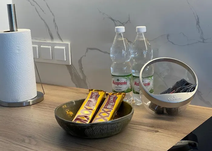 Apartament Vienne 90