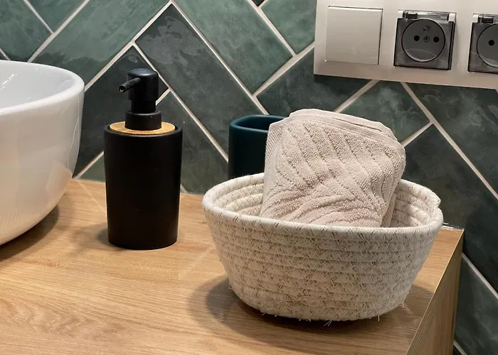 Apartament Vienne 90