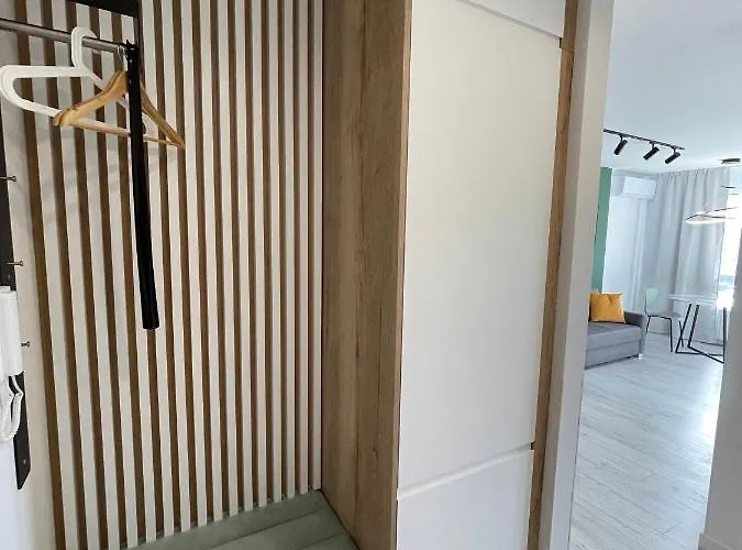 Vienne 90 Apartament *