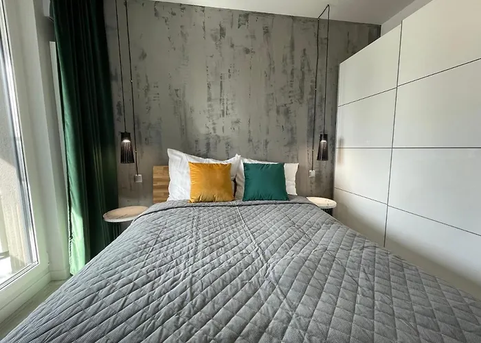 Vienne 90 Apartament