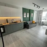 Vienne 90 Apartment Warsaw