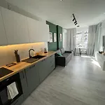 Apartment Vienne 90 *