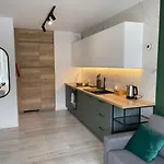 Vienne 90 Apartment Warsaw